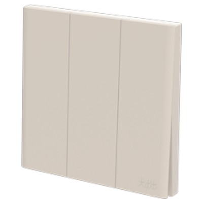 Bộ công tắc ba ABB Framia BC121 2 chiều 16AX