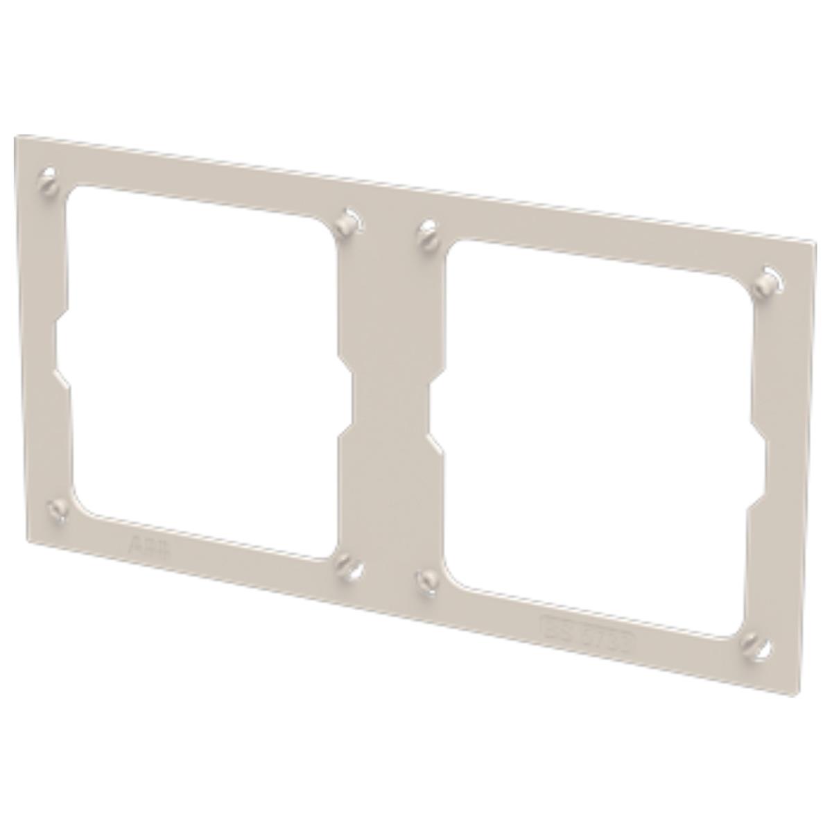 Khung viền đôi ABB Framia BC621