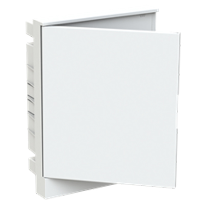 Tủ điện âm tường ABB 16 Modules BEF401216