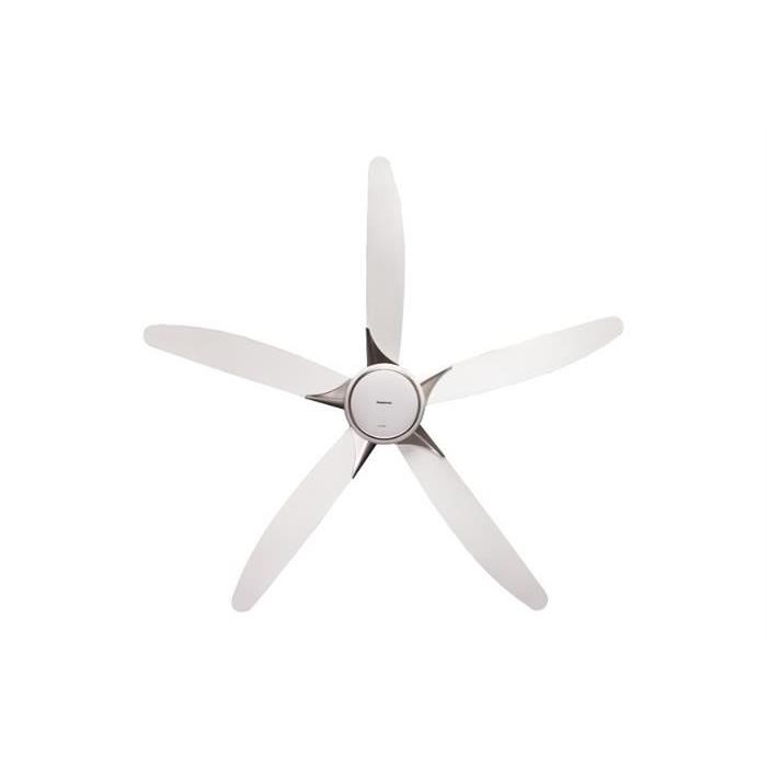Quạt trần 5 cánh Panasonic F-60GDS-W Ø150cm