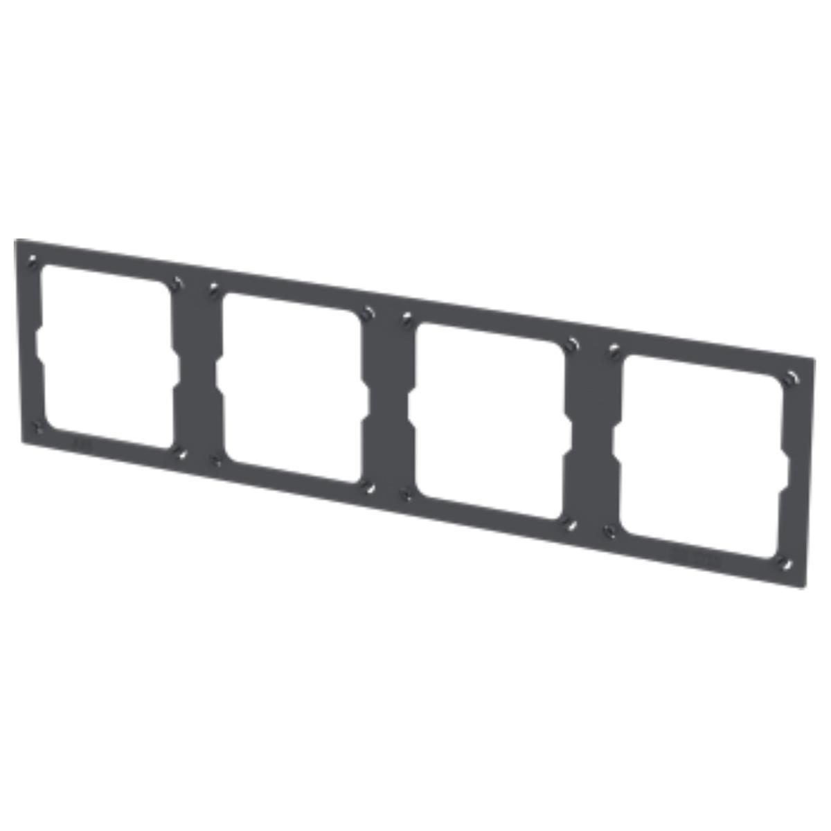 Khung viền bốn ABB Framia BC641