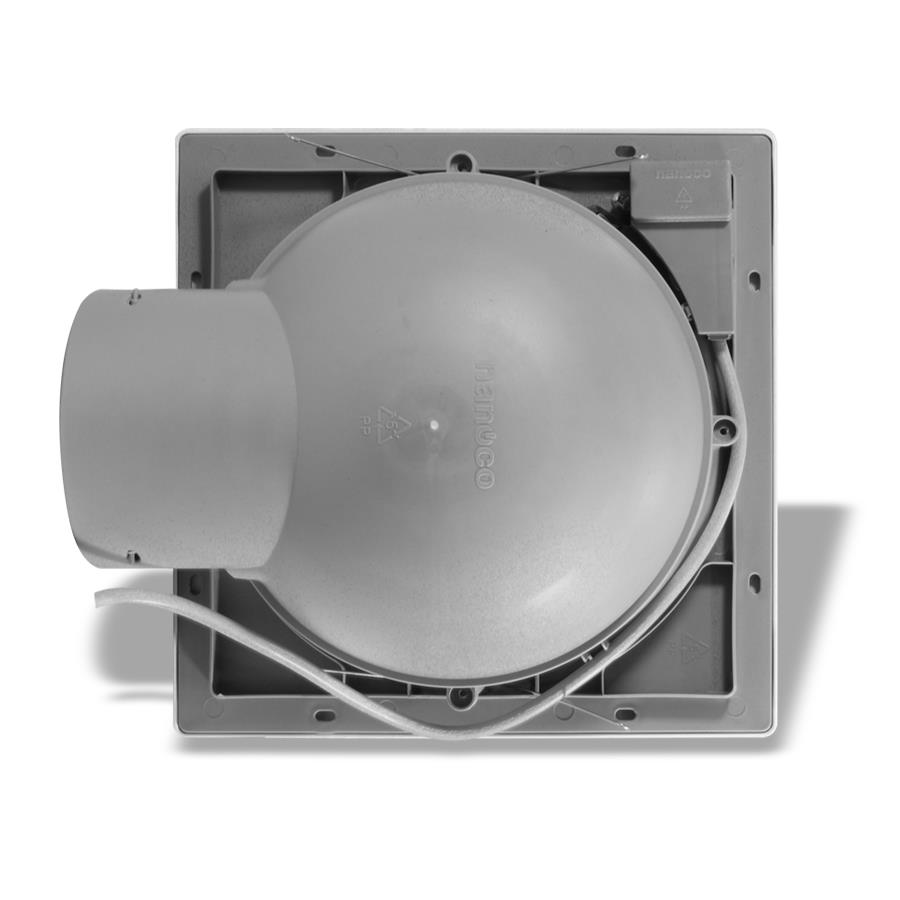 Quạt hút âm trần Nanoco NCV1520-C có ống dẫn