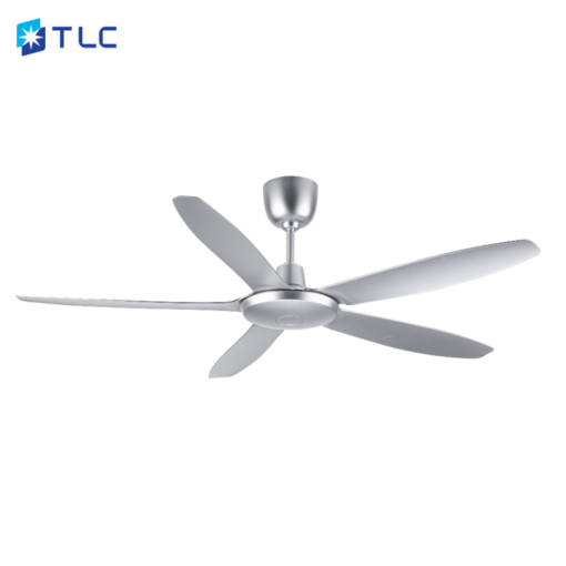 Quạt trần 5 cánh TLC-QTE-EV06 màu trắng