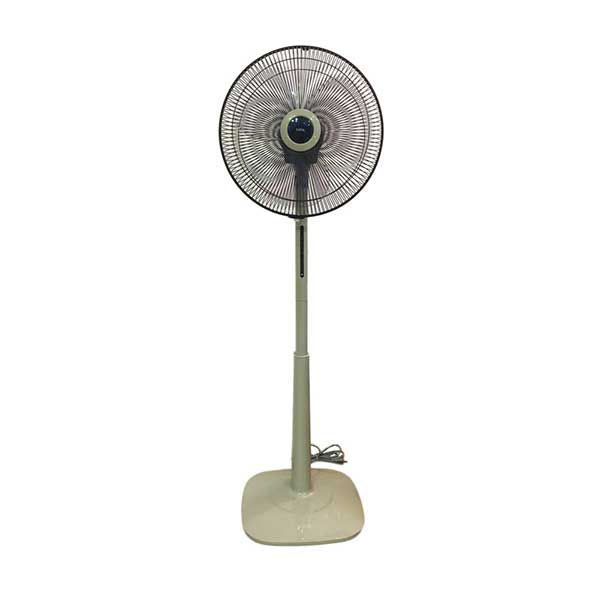 Quạt đứng có điều khiển và hẹn giờ LiOA QC-409S