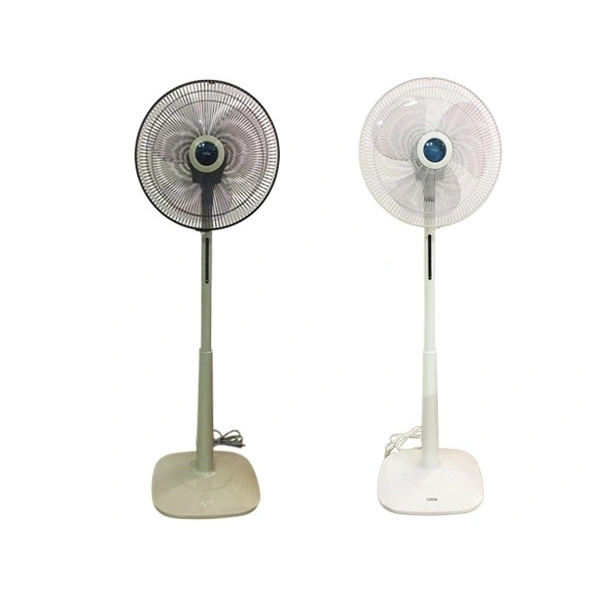 Quạt đứng có điều khiển và hẹn giờ LiOA QC-409S