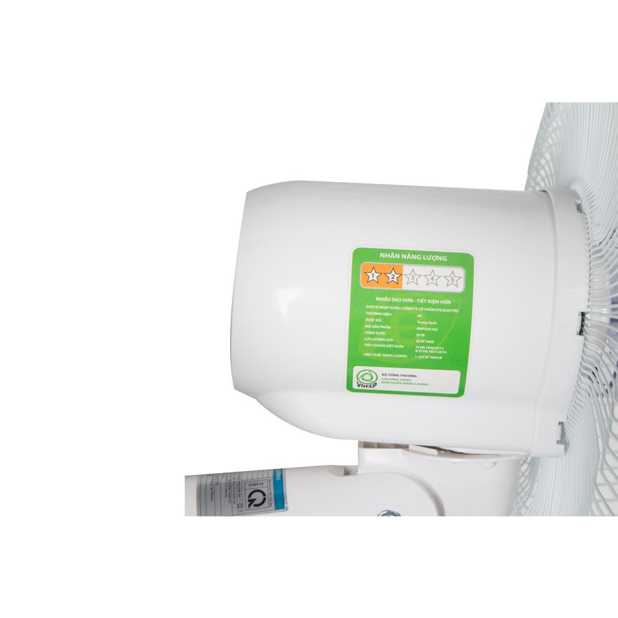 Quạt Treo Tường Ac 55W - AWF02A163