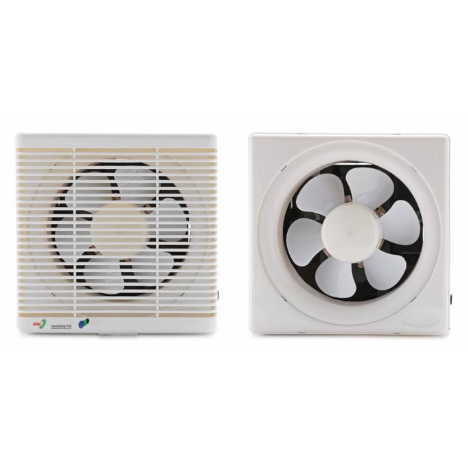 Quạt thông gió Asia Vina H08001-SV0 gắn tường
