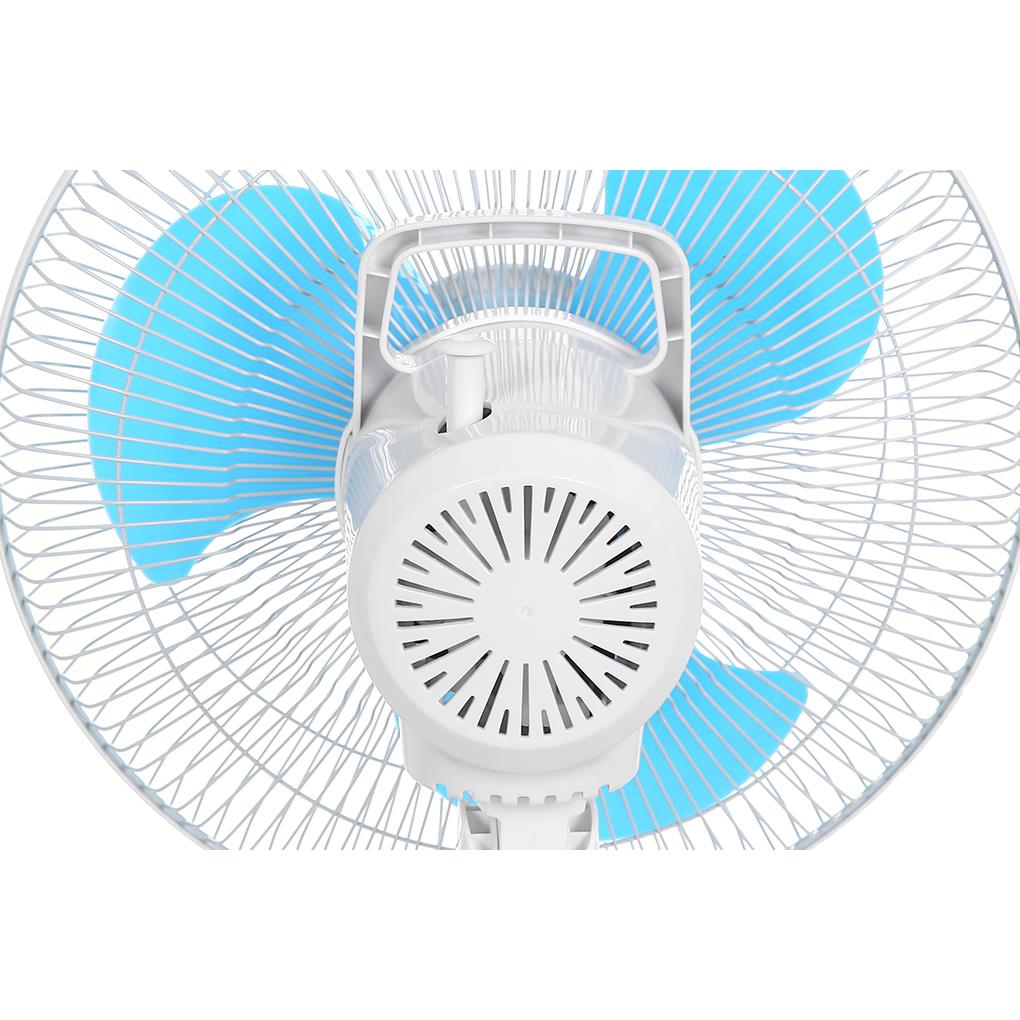 Quạt Bàn Sạc ARF03D123 BL