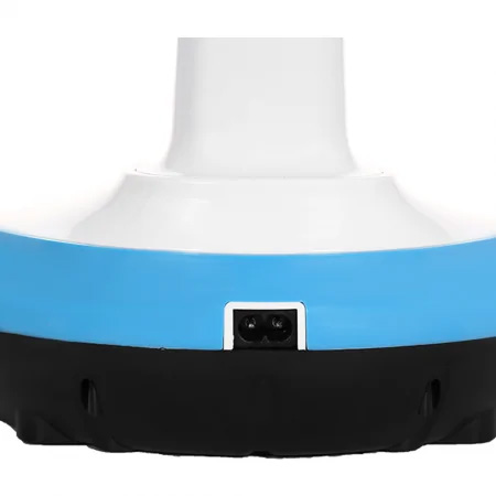 Quạt Bàn Sạc ARF03D123 BL