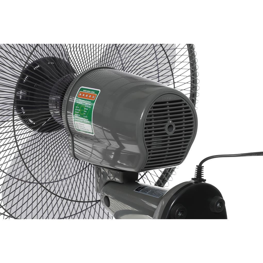 Quạt điện Senko treo điều khiển từ xa
