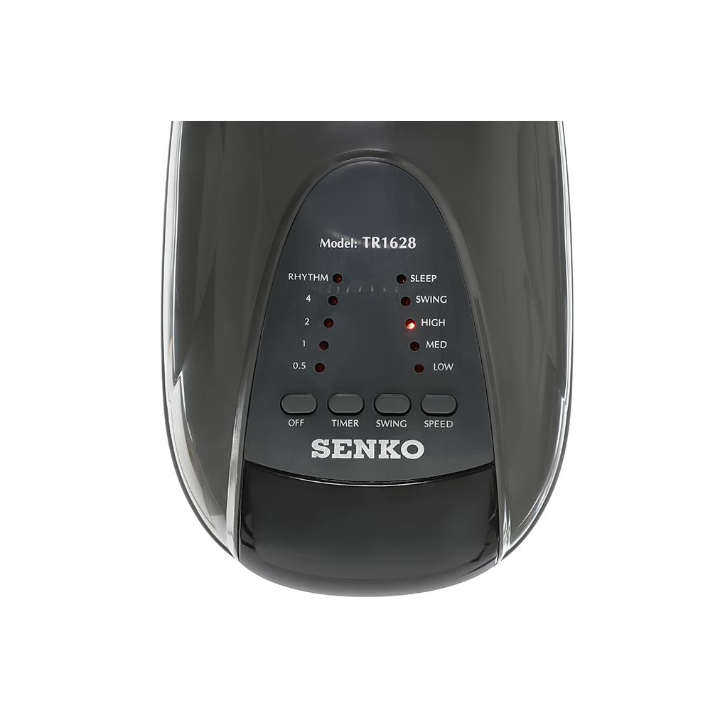 Quạt điện Senko treo điều khiển từ xa