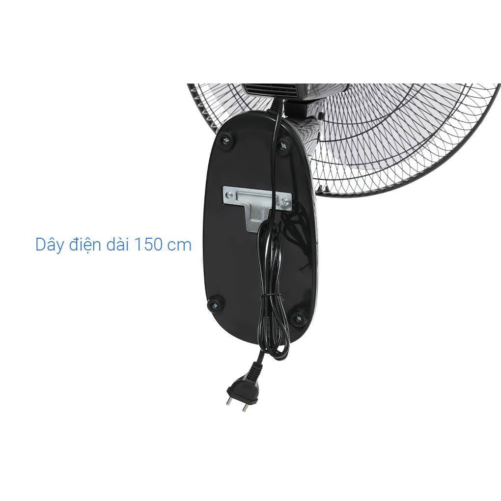 Quạt điện Senko treo điều khiển từ xa