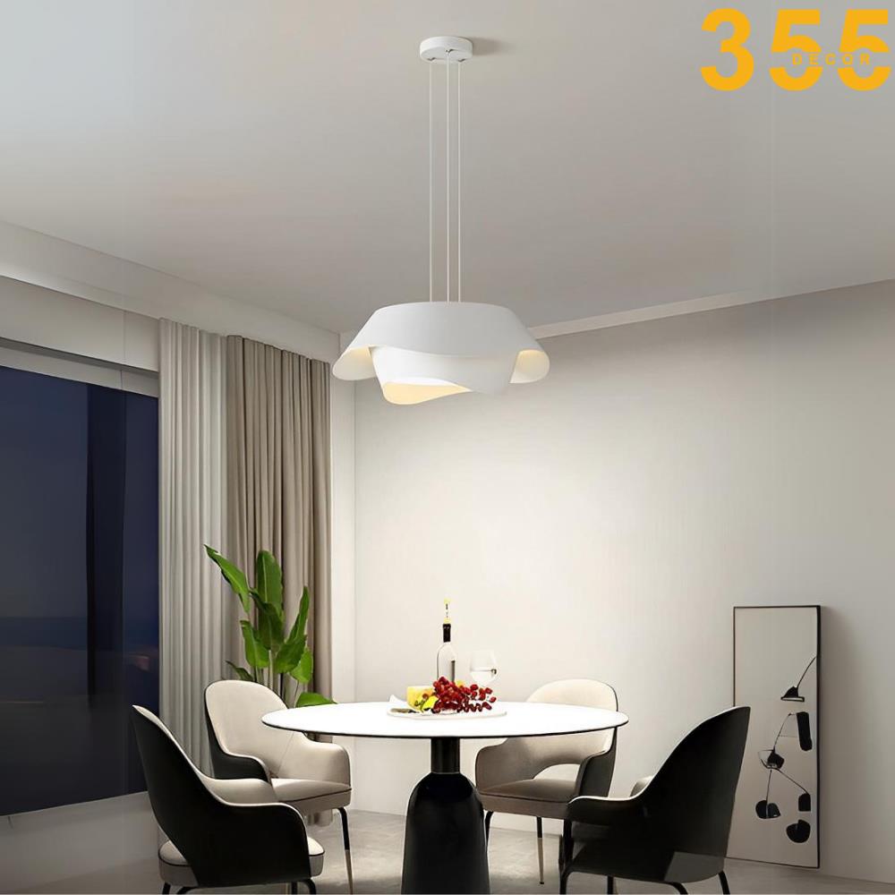 Đèn thả trang trí 355 DECOR TTK86 D600