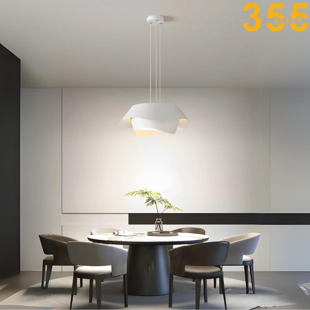 Đèn thả trang trí 355 DECOR TTK86 D600