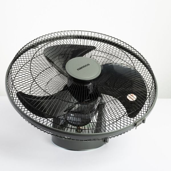 Quạt đảo trần Nanoco NOF1853GR 65W hộp số
