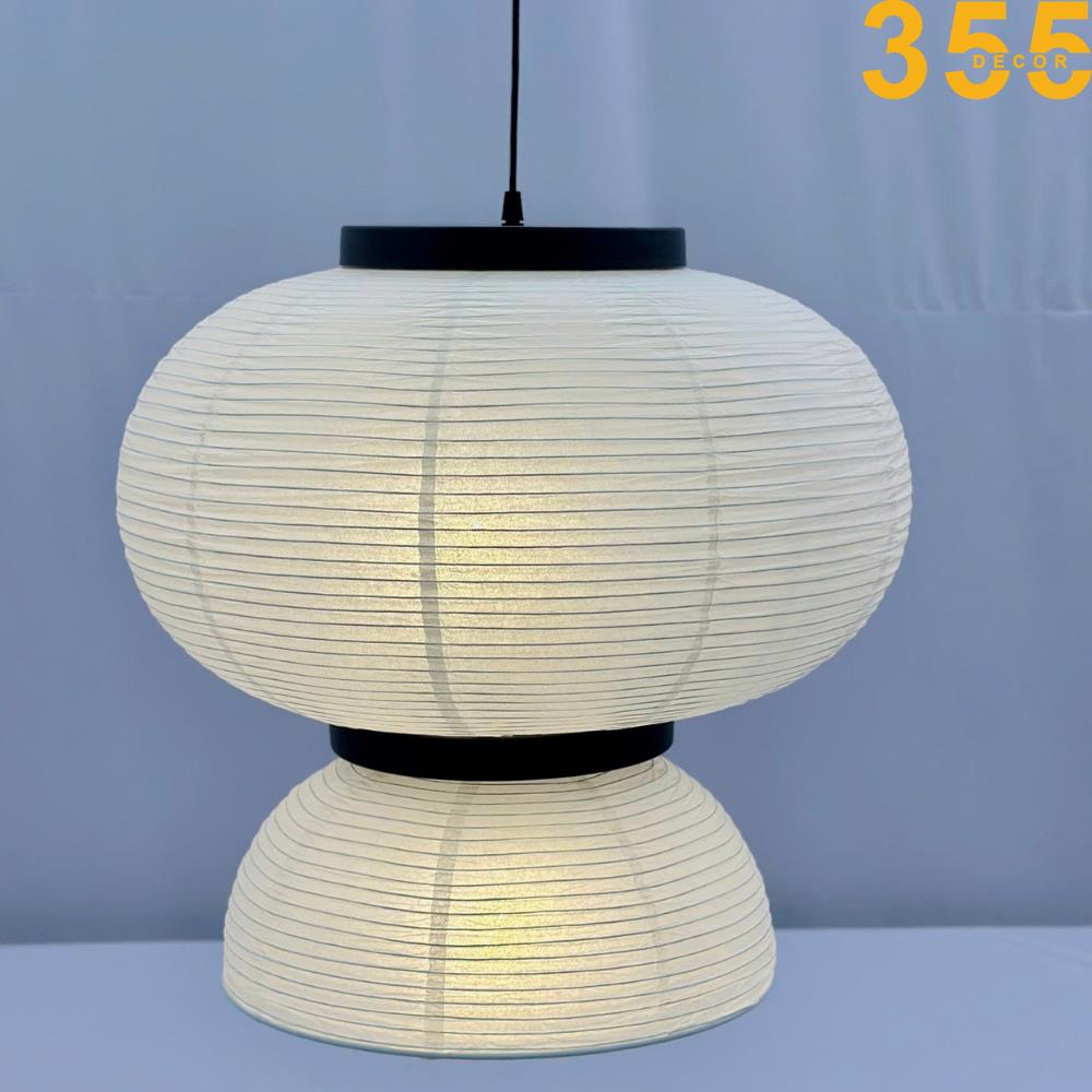 Đèn thả hiện đại L500*H420 - E27*2