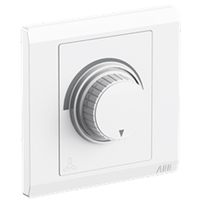 Bộ điểu chỉnh quạt ABB Inora BL422 25-500VA