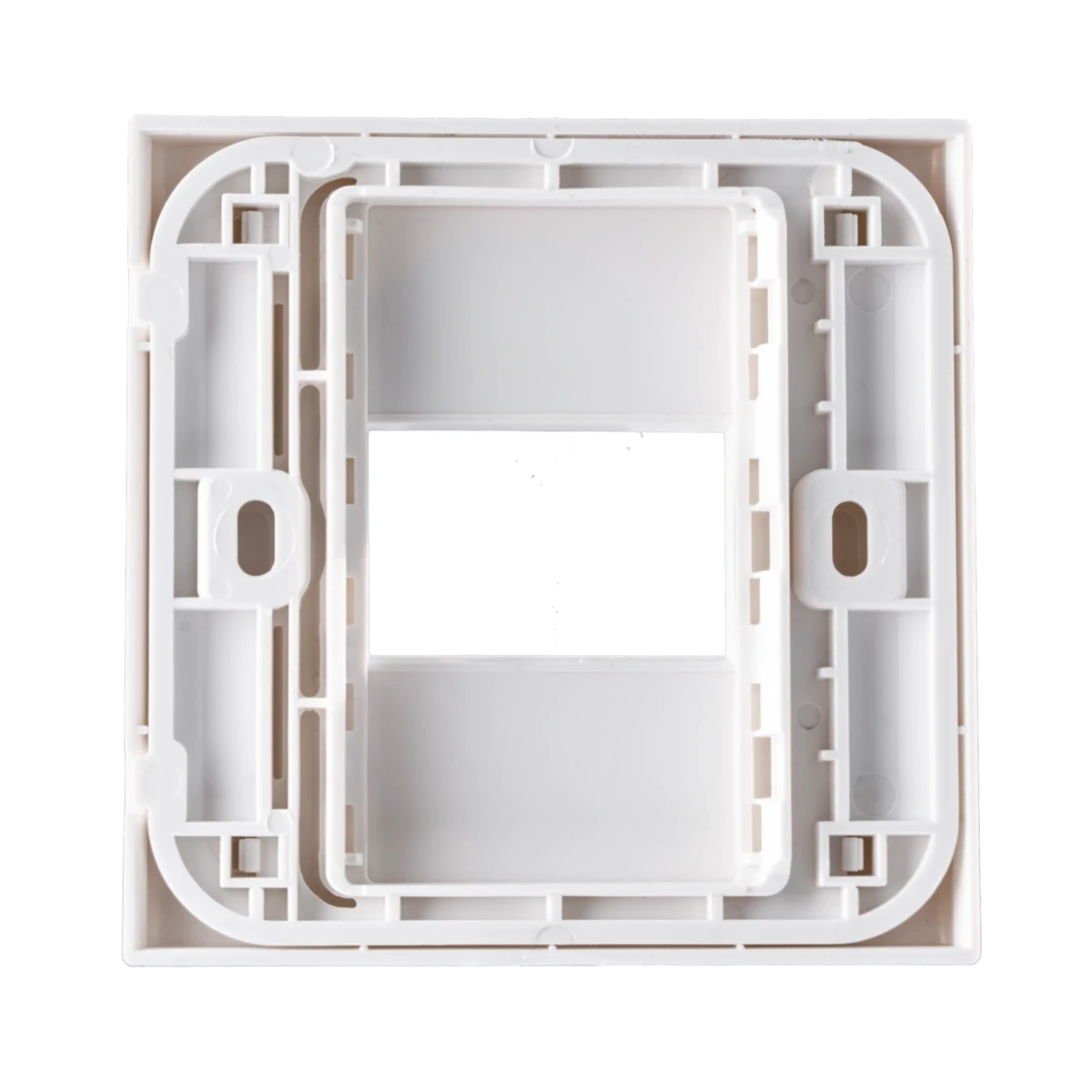 Mặt che vuông 1 thiết bị MPE S601