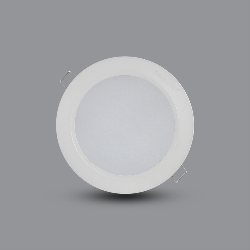 Đèn Led Downlight âm trần Paragon 7W