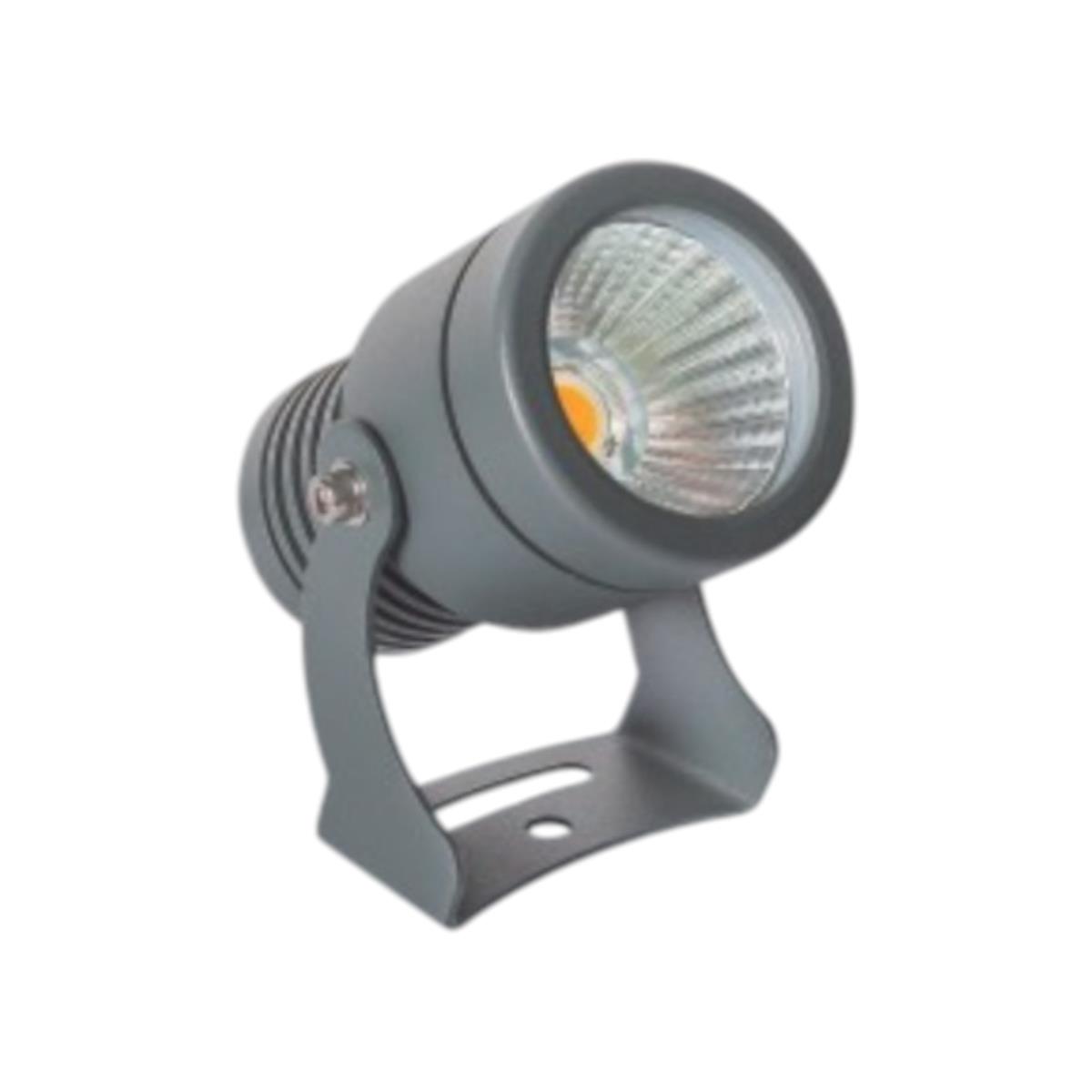 Đèn Led Anfaco PHA CỘT 009