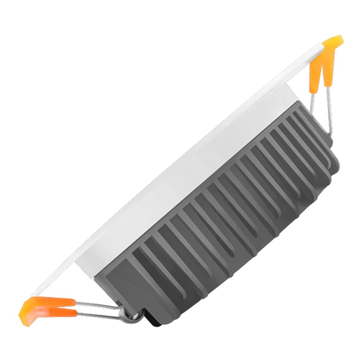 Đèn Downlight 3 màu 9W chip Philips