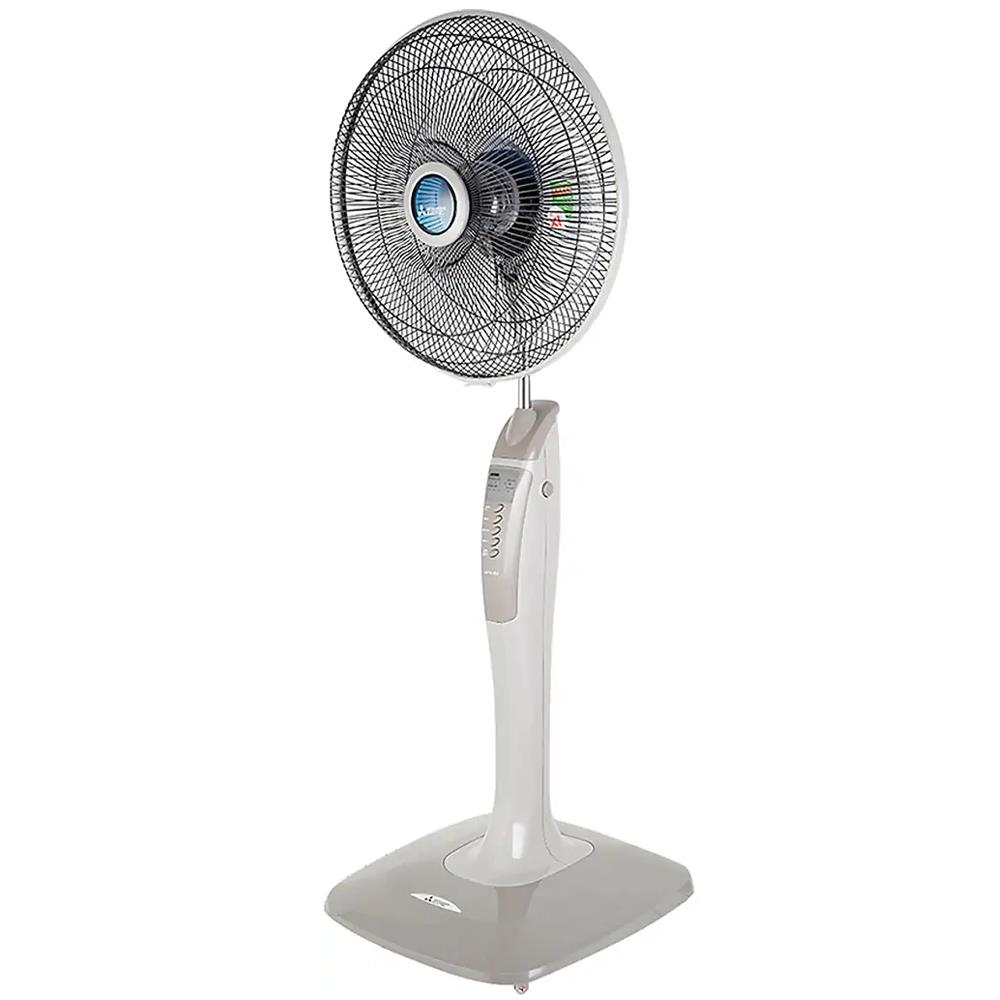 Quạt đứng Mitsubishi Remote LV16-RA