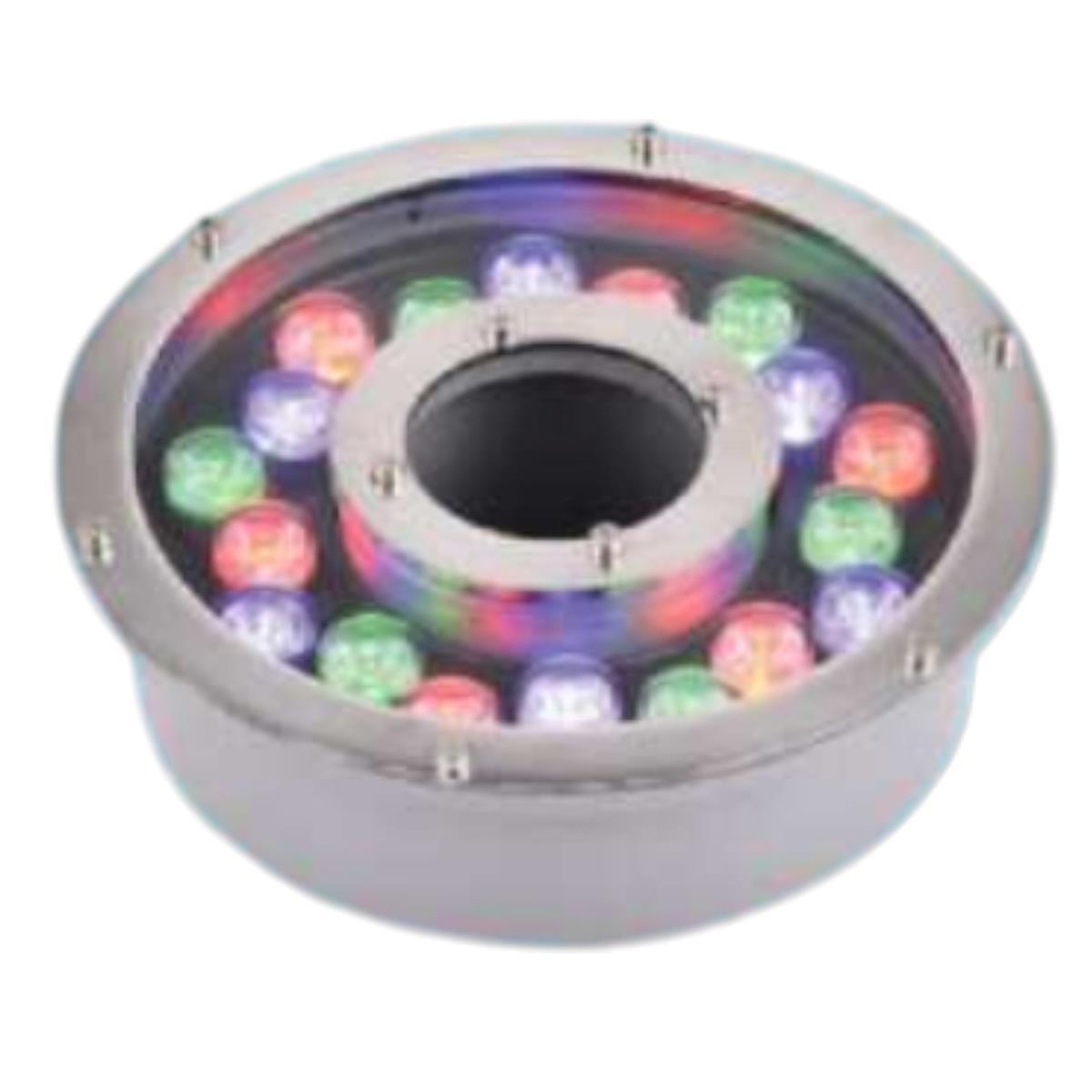 Đèn Led Dưới Nước Hufa đổi màu - AC12V