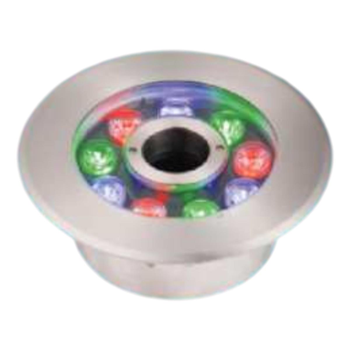 Đèn Led Dưới Nước Hufa LED RGB - AC12V