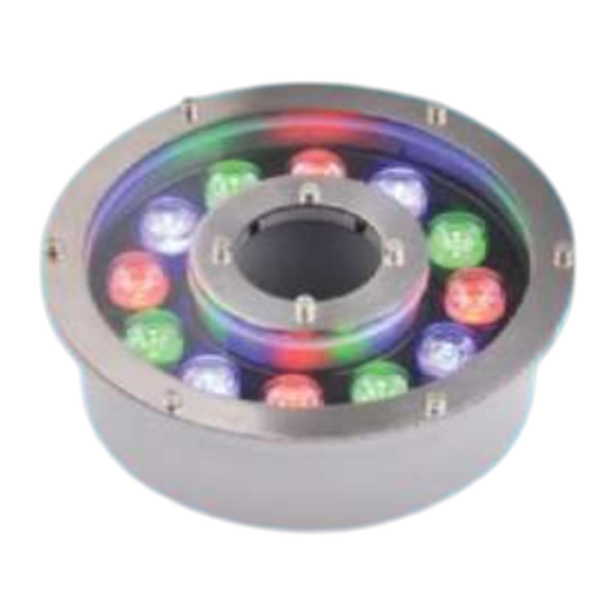 Đèn Led Dưới Nước Hufa đổi màu - AC12V