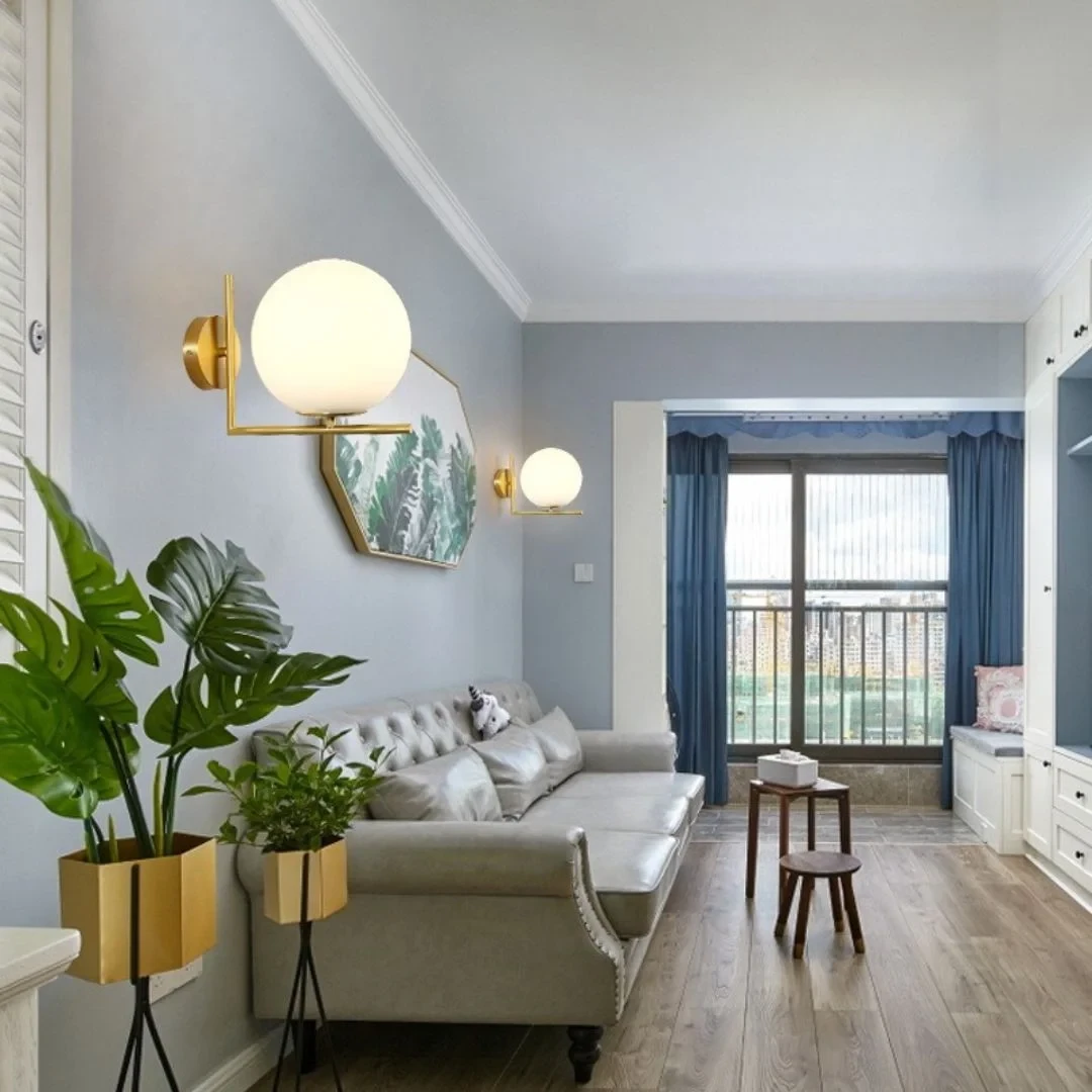 Đèn tường thiết kế VK02D