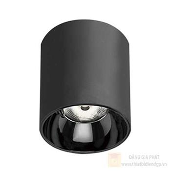 Đèn lon nổi VinaLed V12CLF-20 20W