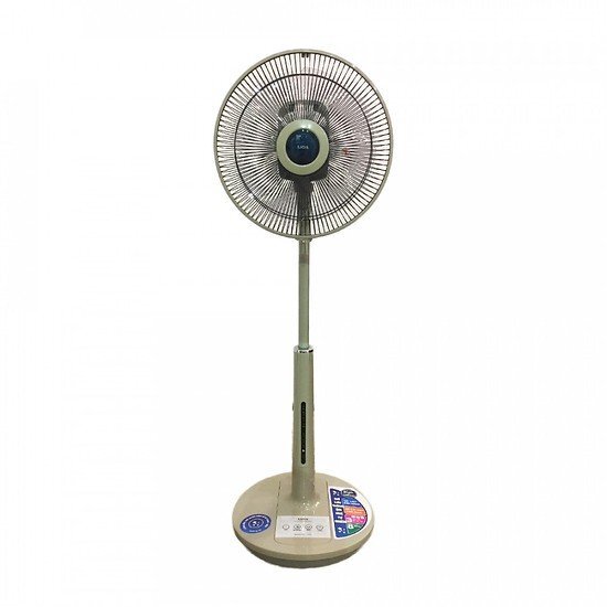 Quạt Lửng có điều khiển và hẹn giờ LiOA QL-300