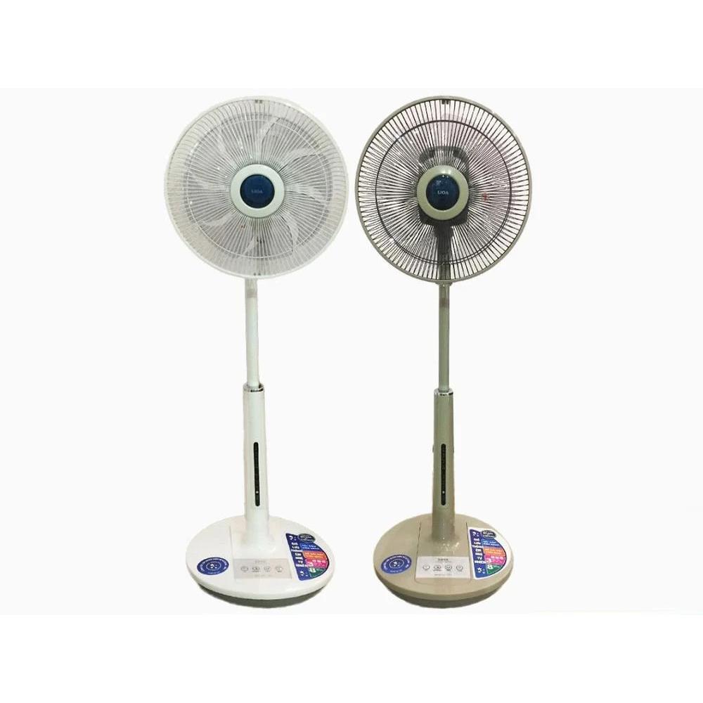 Quạt Lửng có điều khiển và hẹn giờ LiOA QL-300
