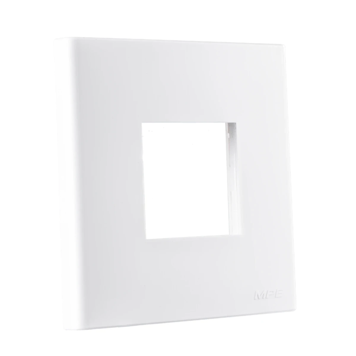 Mặt vuông đơn cỡ trung MPE S615