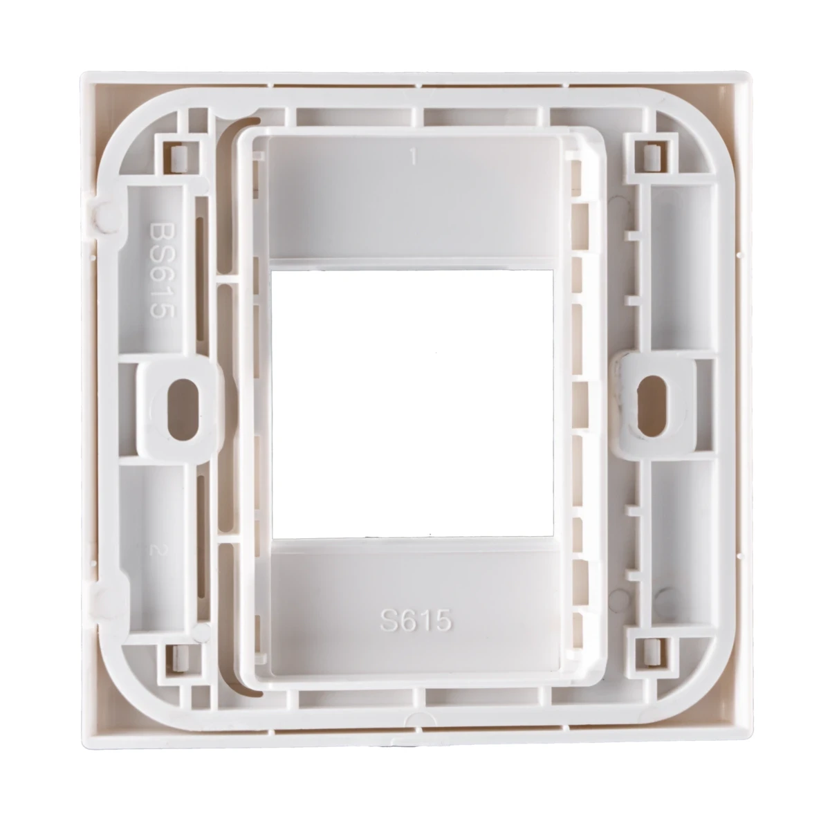 Mặt vuông đơn cỡ trung MPE S615