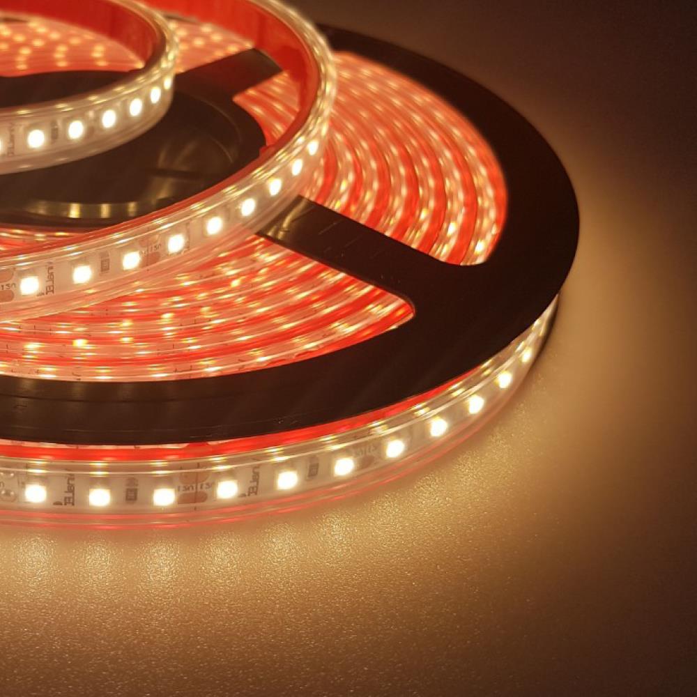 Đèn Led dây trong nhà VinaLED SMD 2216 DC24V IP33