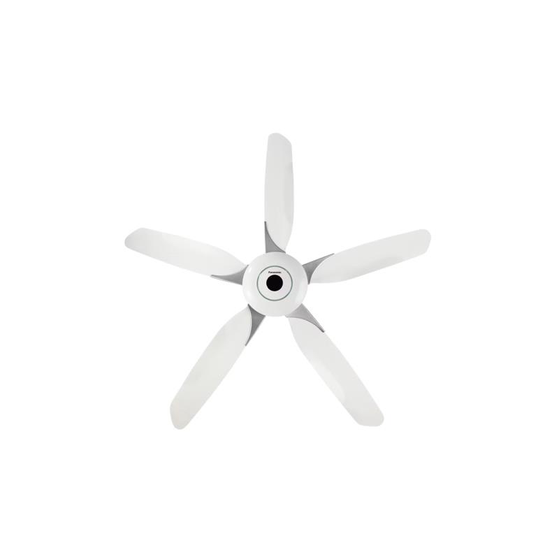 Quạt trần Panasonic 5 cánh F-60WWK Ø150cm