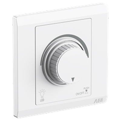 Bộ điểu chỉnh đèn ABB Inora BL405 3-150VA