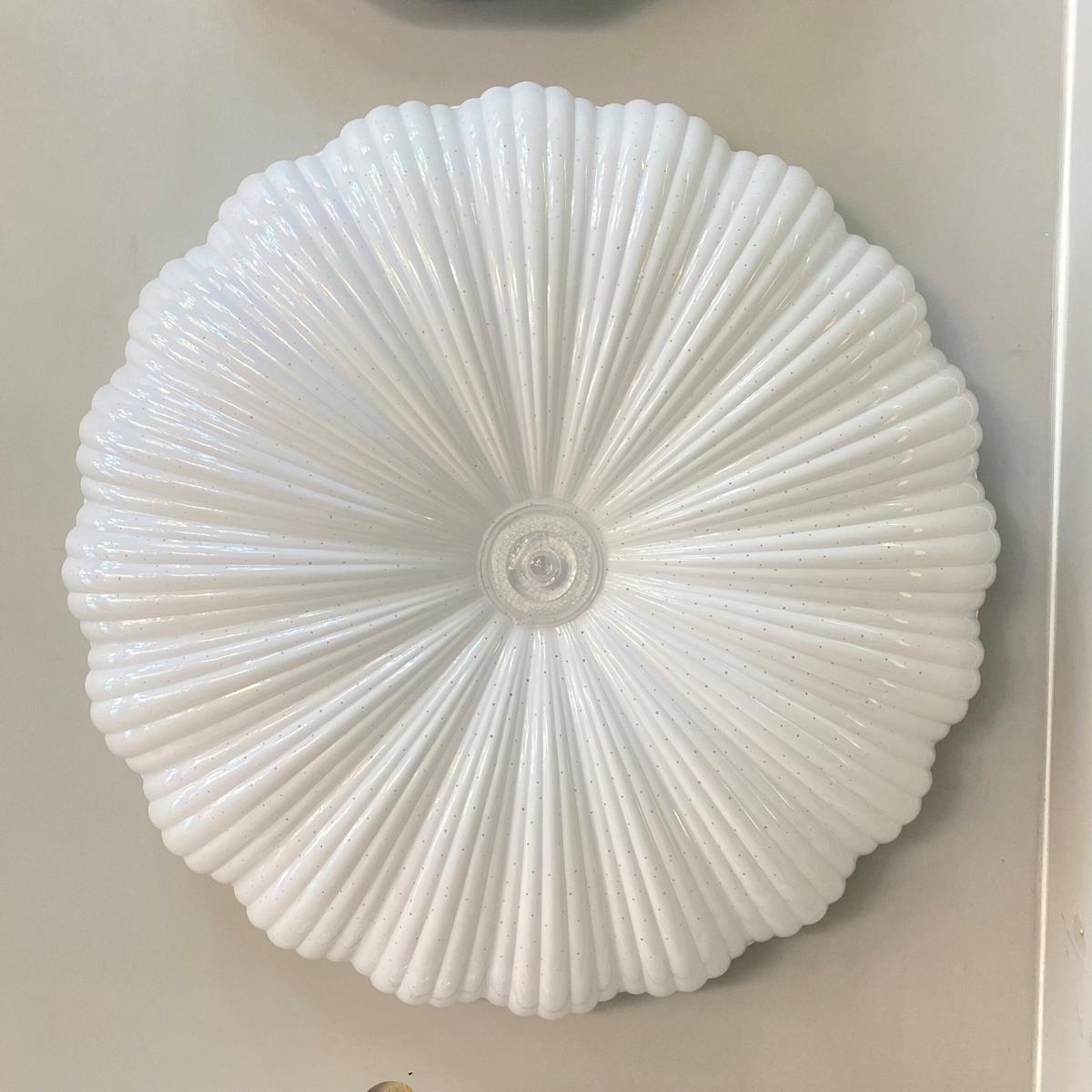 Đèn ốp trần 355 Decor OT104 Ø500 LED 3 CĐ