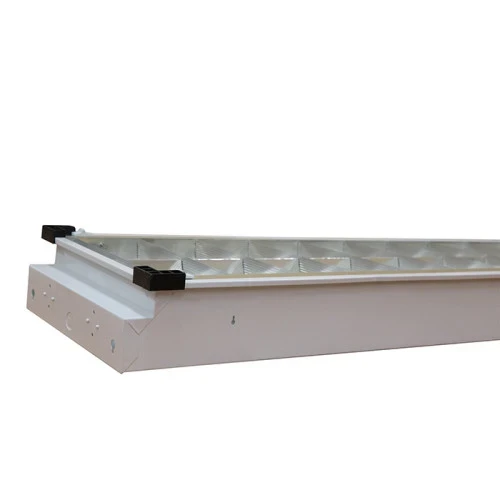 Máng đèn HQ âm trần Rạng Đông FS40/36x2 M6 2 bóng