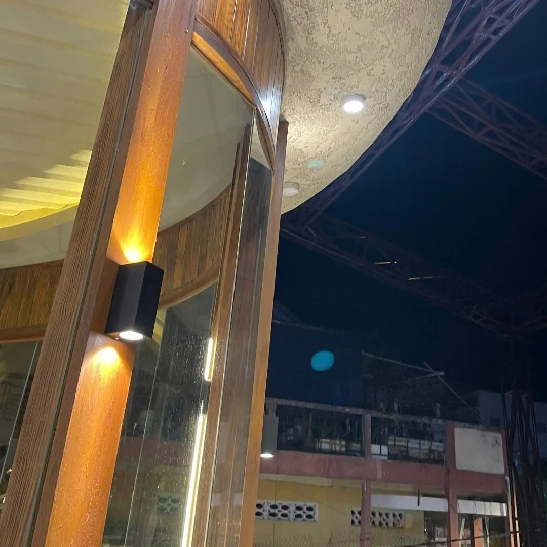 Đèn tường hiện đại VNT2253