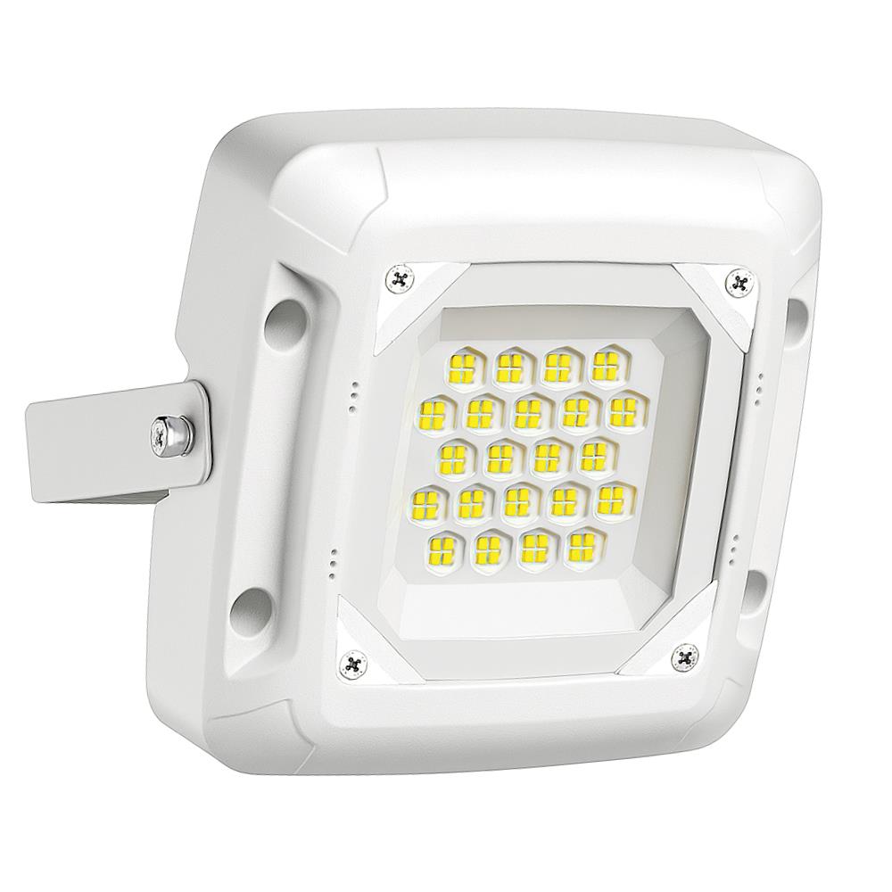 Đèn LED pha trạm xăng Canopy VinaLed V1GSM