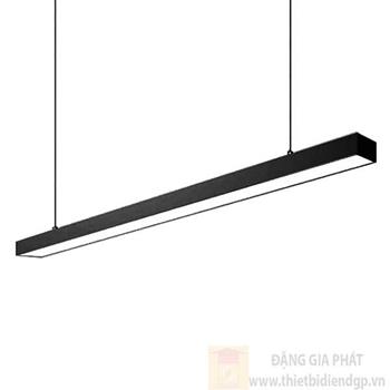 Đèn thanh Profile 7779 VinaLed V10LNP-40 40W (DIM)