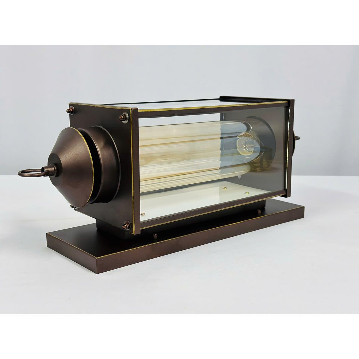 Đèn vách ngoài trời 355 Decor VNT6691 W200*L150*H500