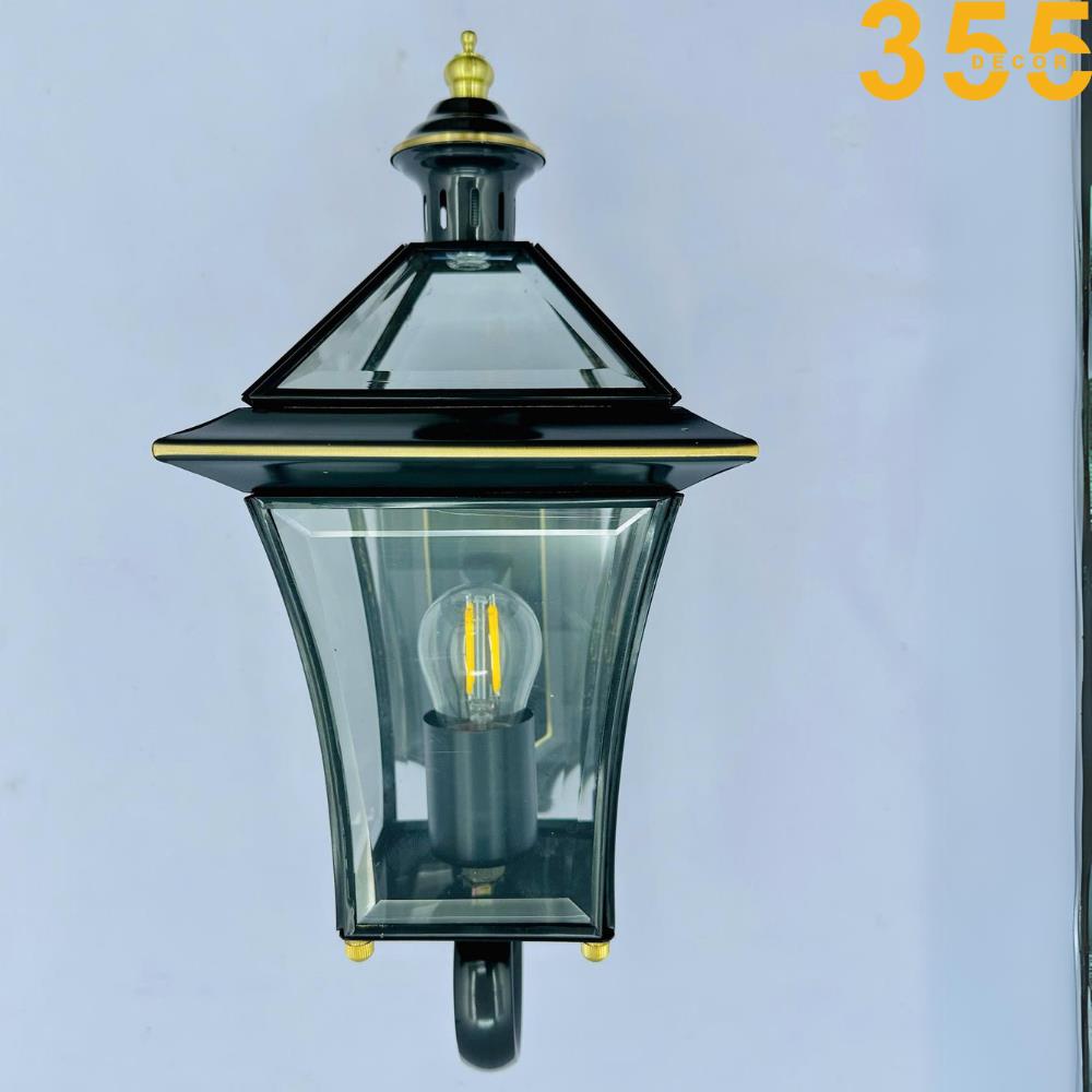 Đèn vách đồng L160*W360