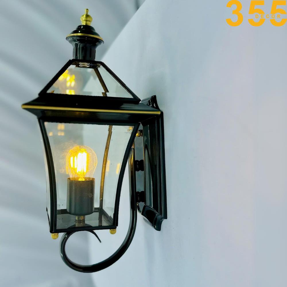 Đèn vách đồng L160*W360