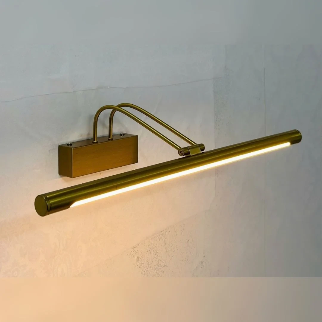 Đèn rọi tranh 355 Decor RT6037 Led 3 CĐ