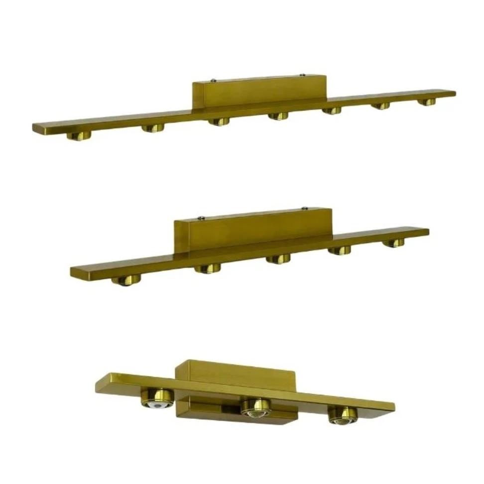 Đèn rọi tranh 355 Decor RT6035 Led 3000K