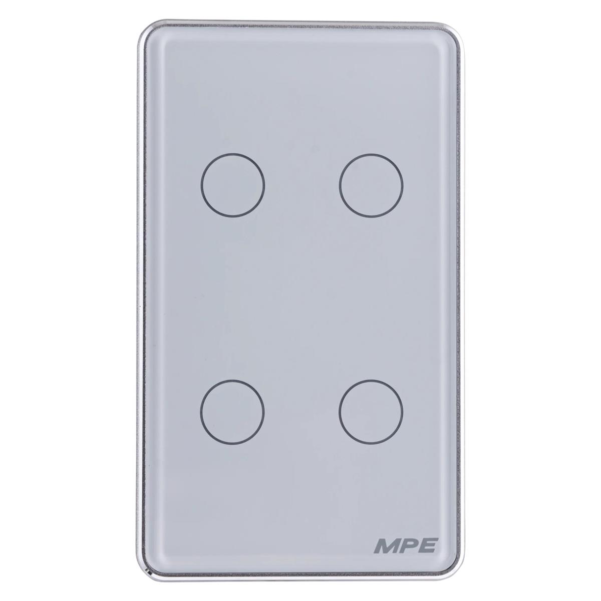 Công tắc thông minh MPE điều khiển Wifi