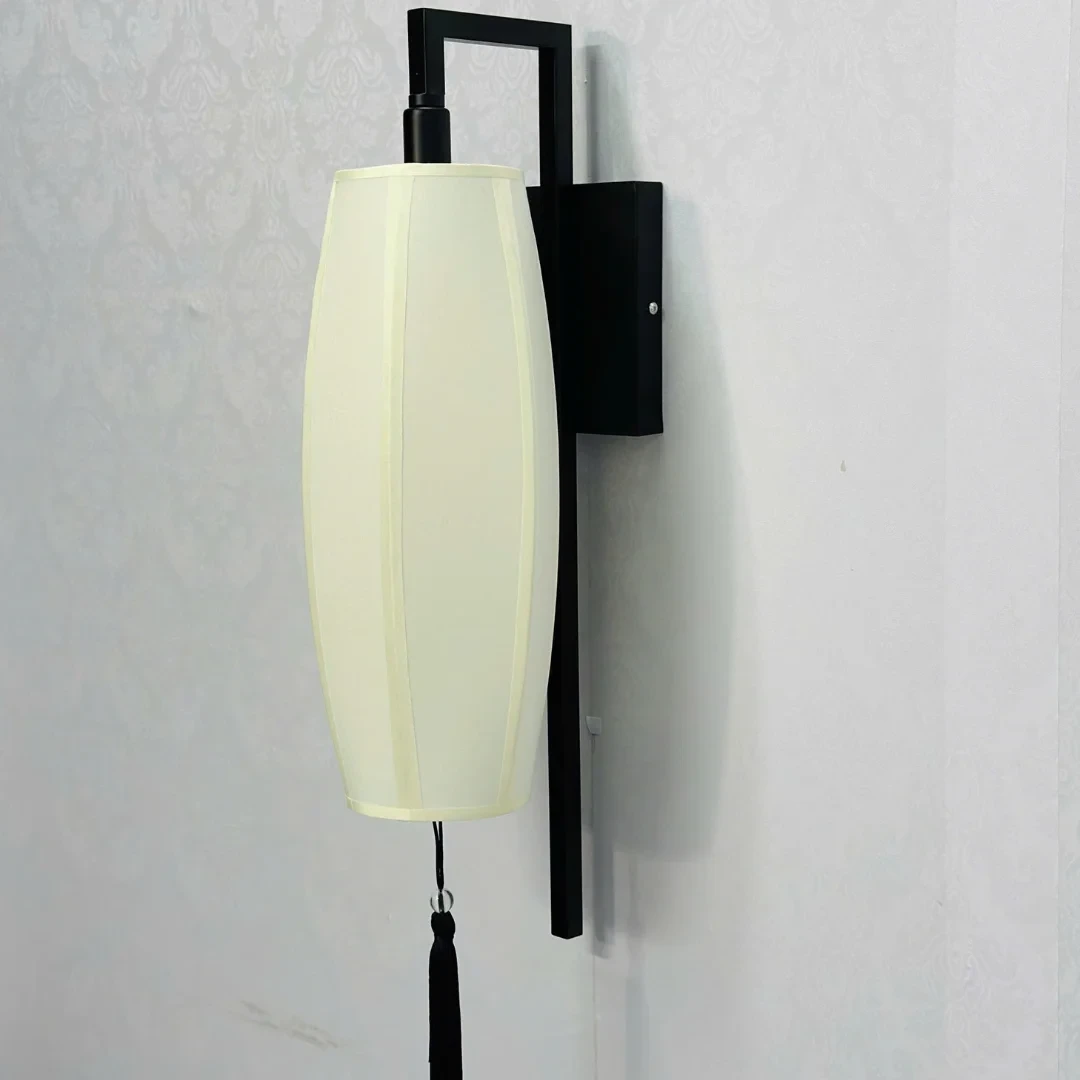 Đèn tường 355 Decor VK202 W230*Ø150*H550